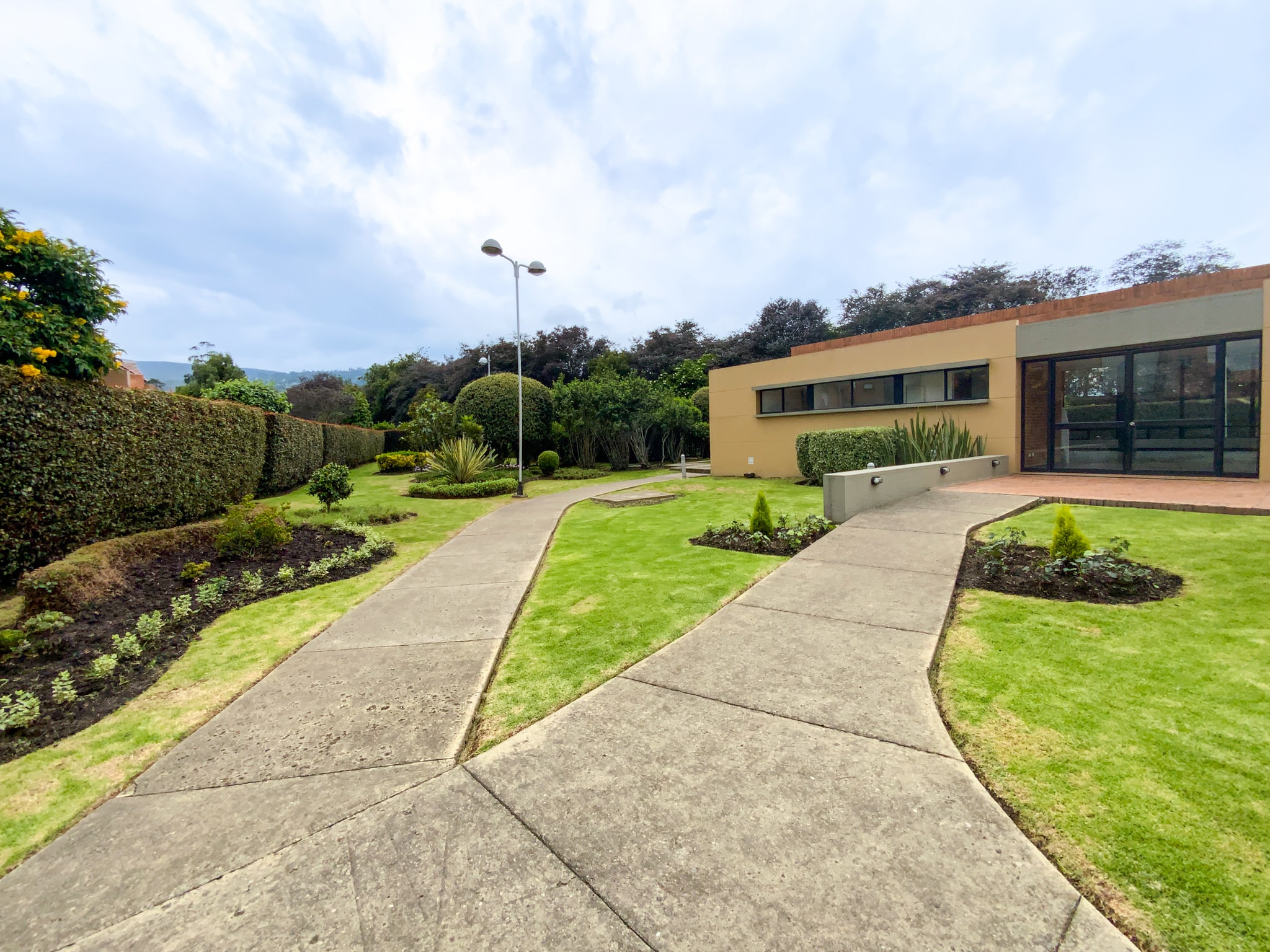 Closet de linos organizado en la casa